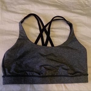 Lululemon Energy Bra